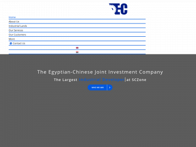 ec4investing.com snapshot