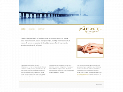 nextuitvaartadvies.nl snapshot