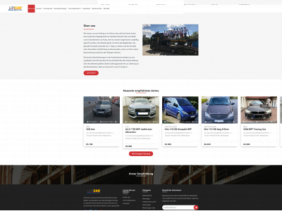 lorcar-transport.com snapshot