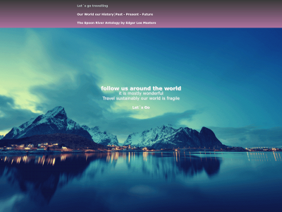 bandholm.net snapshot