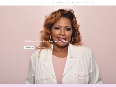 medicalhairloss.online snapshot