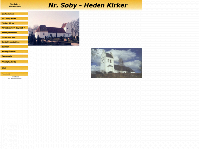 nrsoeby-heden.dk snapshot