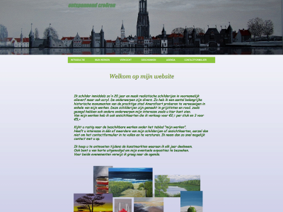 theosschilderijen.nl snapshot