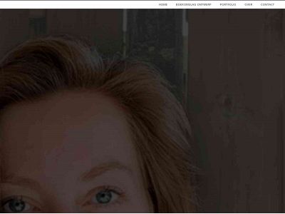 caithlinbergman.nl snapshot