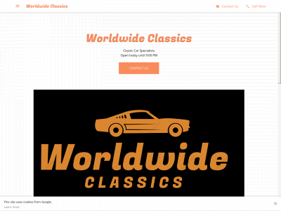 worldwideclassics.net snapshot