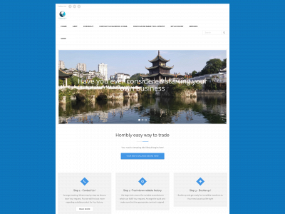 trychina.store snapshot