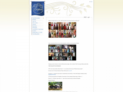 liepos.lt snapshot