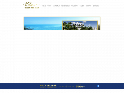 vistadelmar.es snapshot