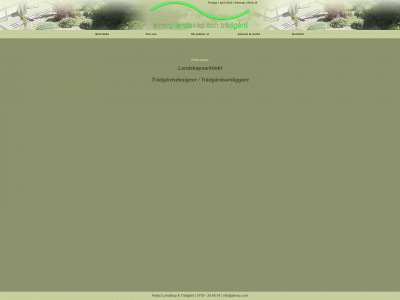 alnarp.com snapshot