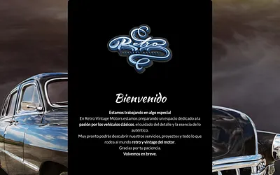 retrovintagemotors.es snapshot
