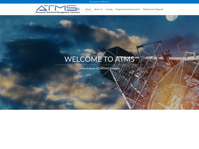 atmsllc.net snapshot