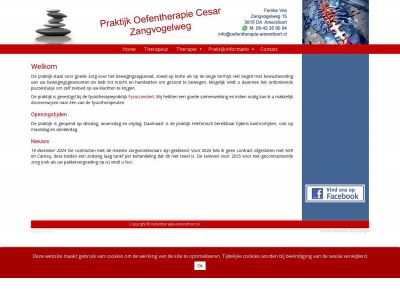 oefentherapie-amersfoort.nl snapshot