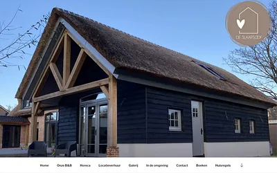 deslaapsoof.nl snapshot