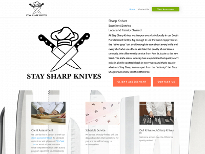knives.rent snapshot