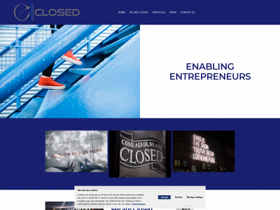 closed.se snapshot