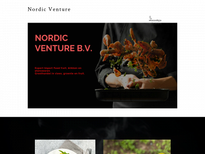 nordicventure.nl snapshot