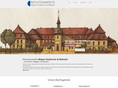 anwaelte-mam.de snapshot