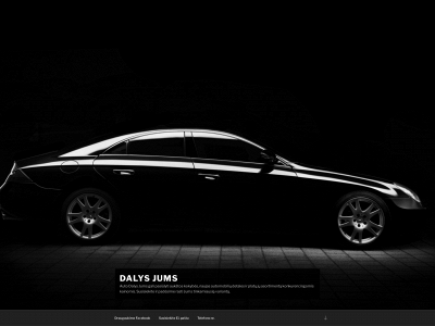 dalysjums.lt snapshot