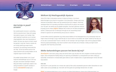 healingpraktijkapatura.nl snapshot