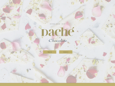 dachechocolate.com snapshot
