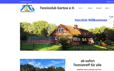 tcgartow.de snapshot