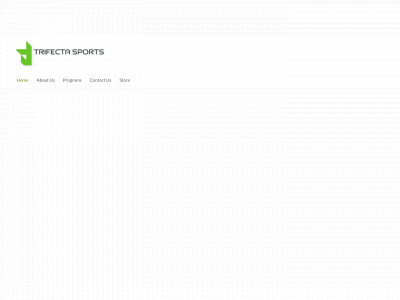 trifectasports.org snapshot