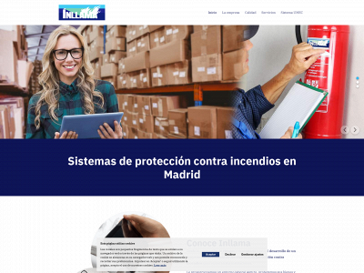 inllama.org snapshot