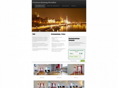 tschage-dd.de snapshot