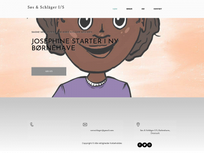 soesogschlager.dk snapshot