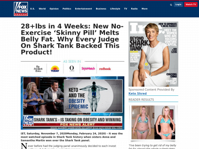 ketodietbhbb.com snapshot