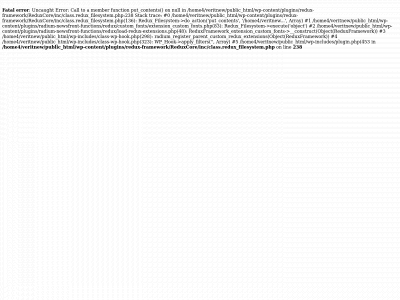 veritnews.com snapshot