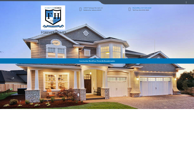 foreverhomes.me snapshot
