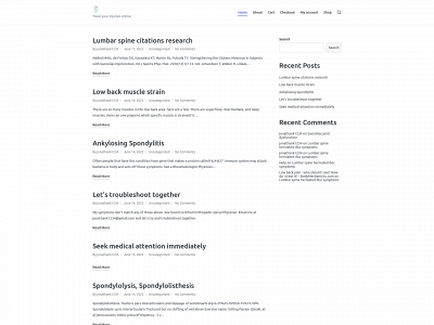 bodymechanic4u.com snapshot