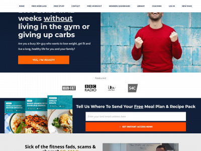 fitbossweightloss.weebly.com snapshot