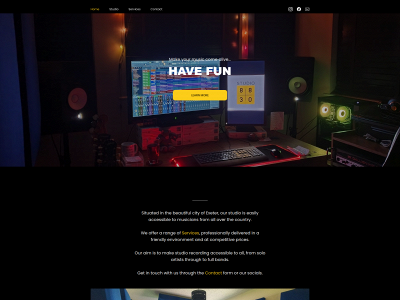 studio8830.com snapshot