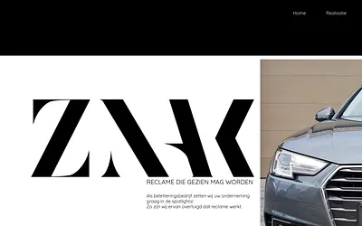 znak.be snapshot