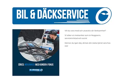 sbdservice.se snapshot