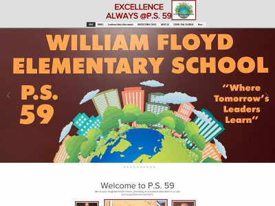 ps59.org snapshot