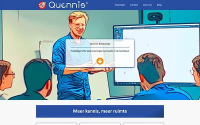 cursusprikken.nl snapshot