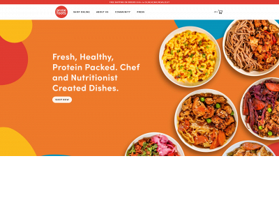 primeroots.com snapshot