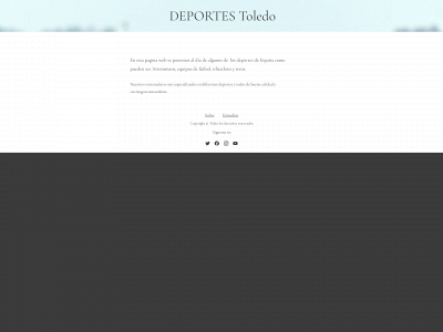 alvaroinfantes.com snapshot