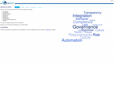 govit.dk snapshot