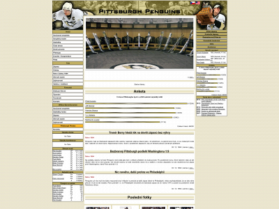 pensweb.com snapshot