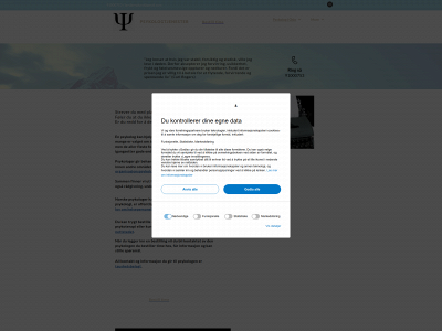 psykologberglund.com snapshot