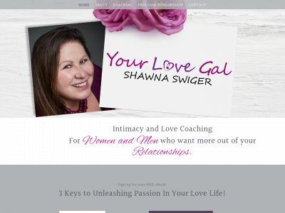 yourlovegal.com snapshot