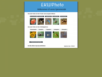 ekwphoto.dk snapshot