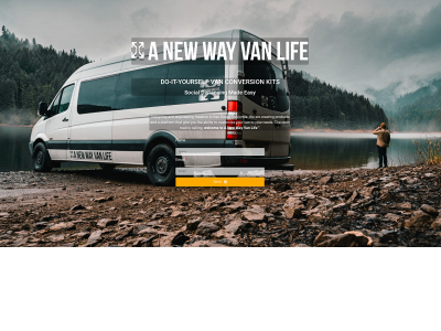 www.anewwayvanlife.com snapshot