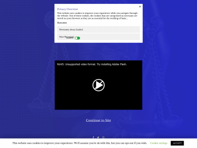 pscottnevillejr.org snapshot