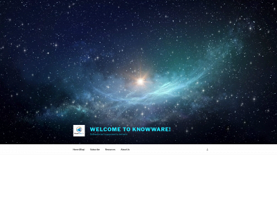 knowwaresoftware.com snapshot