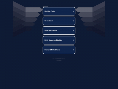 twistedmetelsharpening.ca snapshot